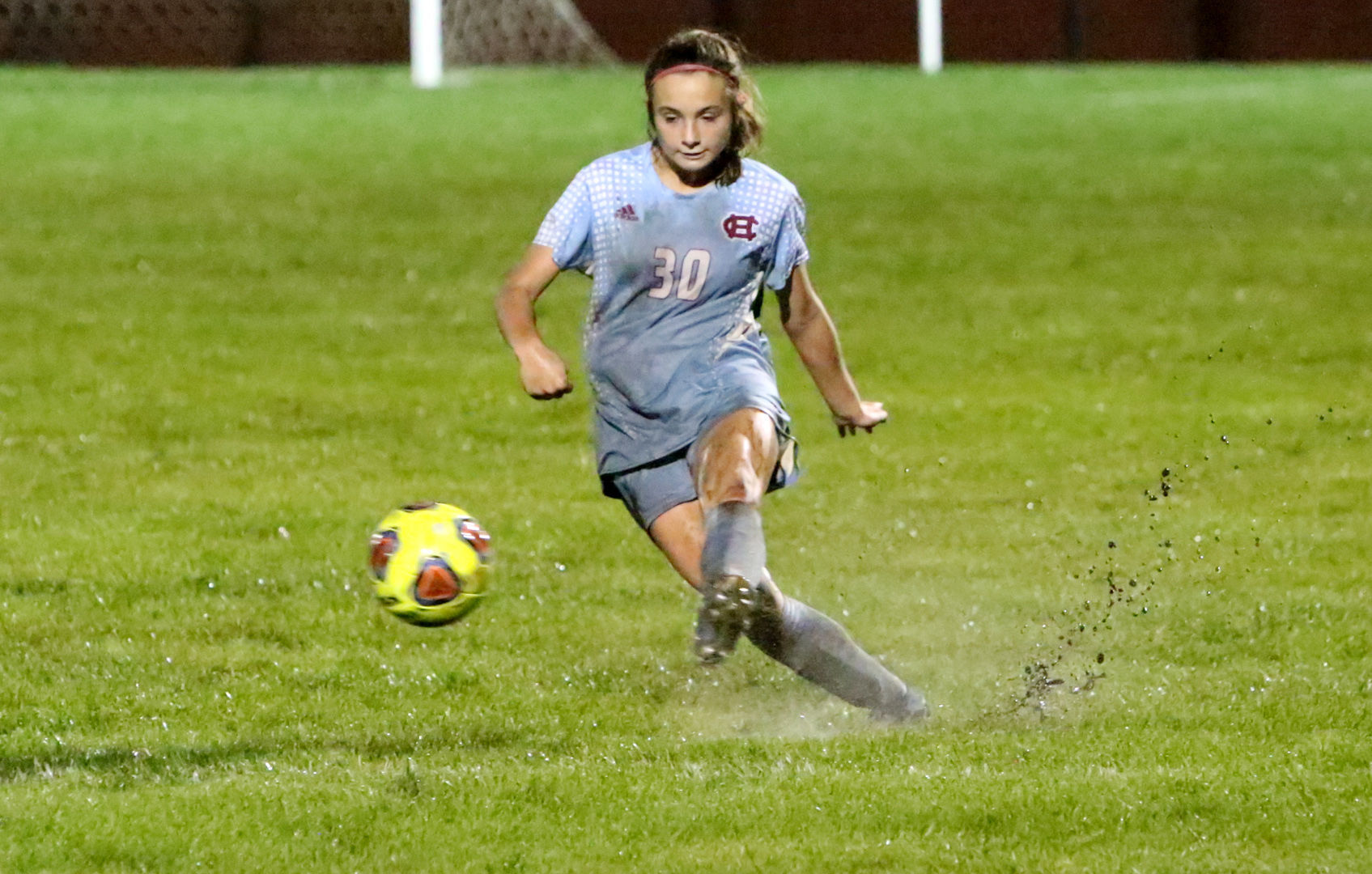 Hanover Central/West Lafayette, Regional Semifinal Girls Soccer
